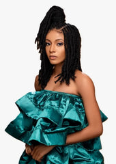 Kinky Twist Hair