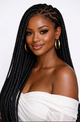 Xpression Pre-Stretched Braid