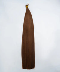 Lush Bone Straight Braiding Hair