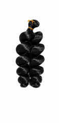 Italian Curls Braiding Hair