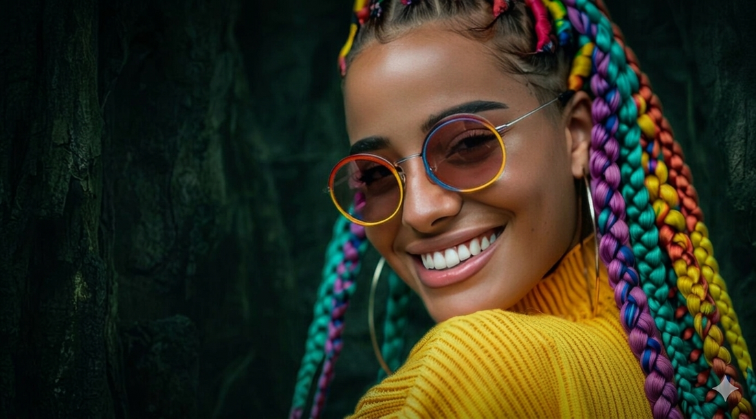 Popular Hair Attachment Styles That Instantly Transform Your Look