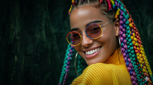 Popular Hair Attachment Styles That Instantly Transform Your Look