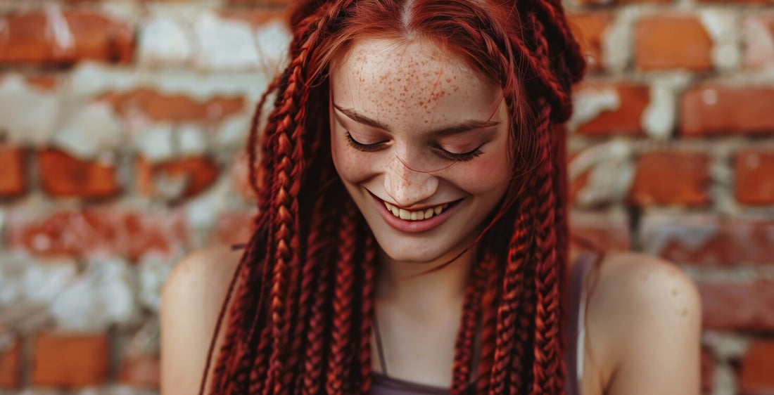 Braided Hair Attachments: A Stylish and Low-Maintenance Hair Trend