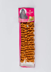 Lush Dancing Curls