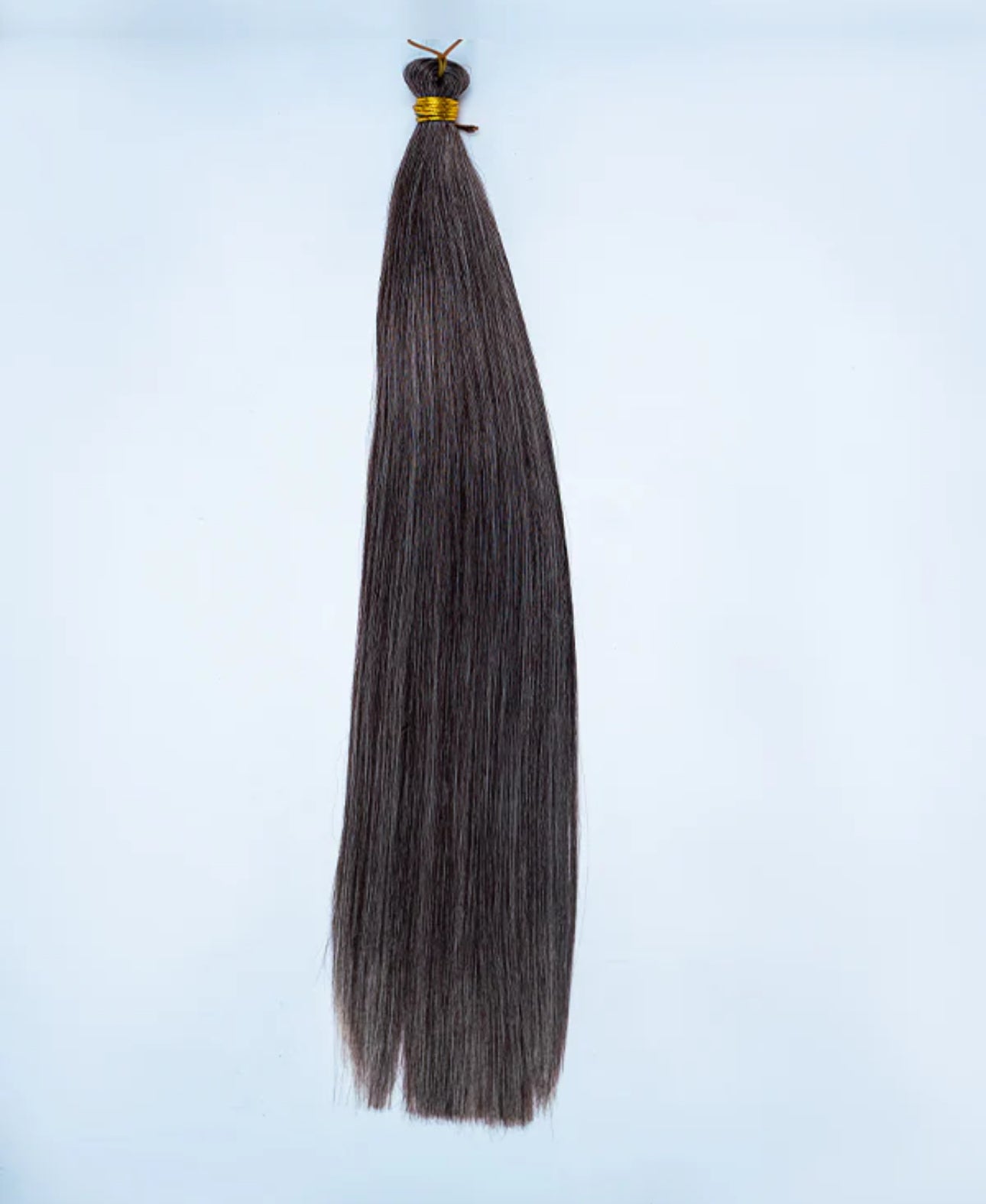 Lush Bone Straight Braiding Hair