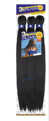 3X Ruwa Pre-stretched Braid