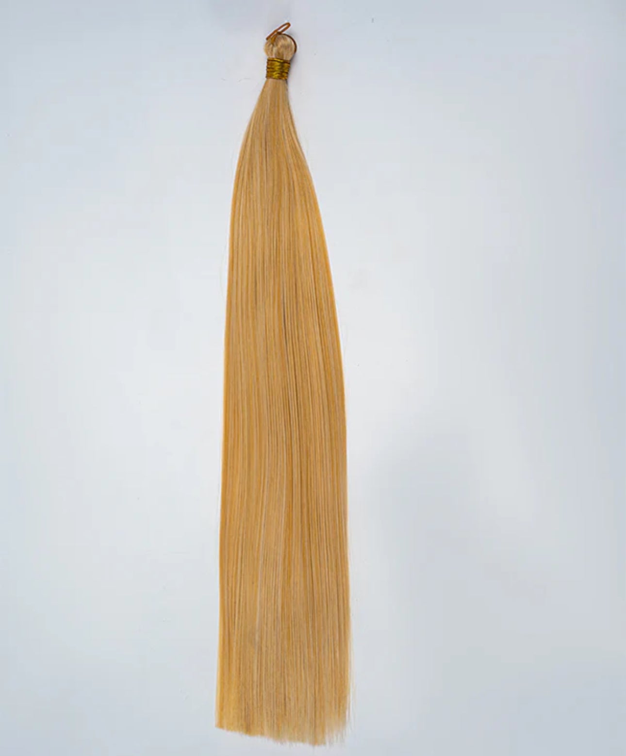 Lush Bone Straight Braiding Hair