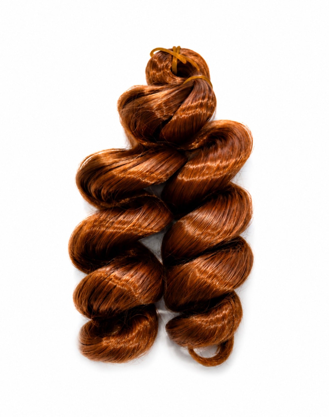 Italian Curls Braiding Hair