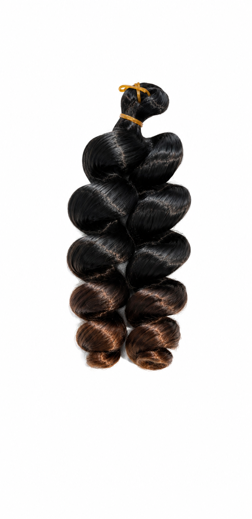 Italian Curls Braiding Hair