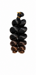 Italian Curls Braiding Hair