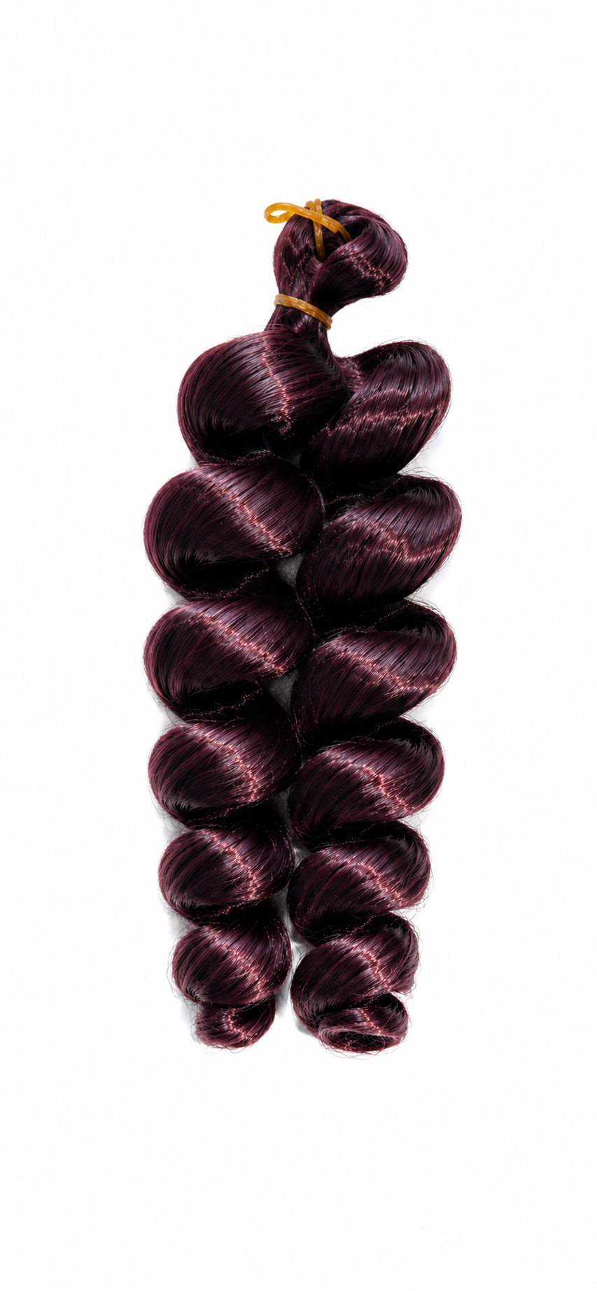 Italian Curls Braiding Hair